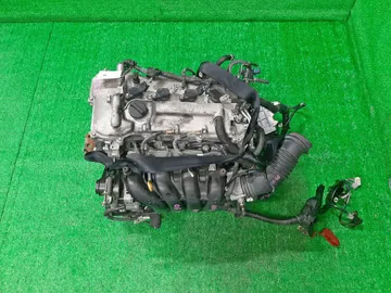 ДВИГАТЕЛЬ НА TOYOTA COROLLA  AXIO ZRE142 2ZR-FE