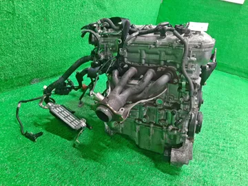 ДВИГАТЕЛЬ НА TOYOTA COROLLA  AXIO ZRE142 2ZR-FE