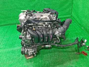ДВИГАТЕЛЬ НА TOYOTA COROLLA  AXIO ZRE142 2ZR-FE