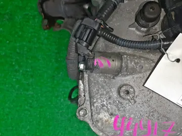 ДВИГАТЕЛЬ НА TOYOTA COROLLA  AXIO ZRE142 2ZR-FE