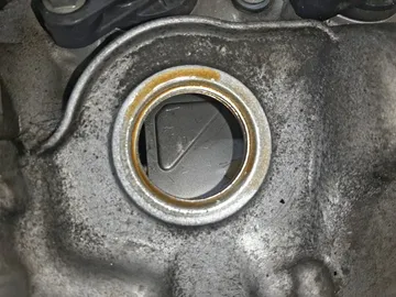 ДВИГАТЕЛЬ НА TOYOTA COROLLA  AXIO ZRE142 2ZR-FE