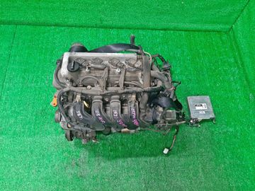 ДВИГАТЕЛЬ НА TOYOTA WILL CYPHA NCP70 2NZ-FE