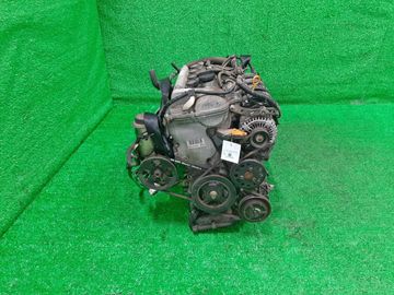 ДВИГАТЕЛЬ НА TOYOTA WILL CYPHA NCP70 2NZ-FE