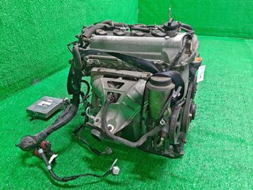 ДВИГАТЕЛЬ НА TOYOTA WILL CYPHA NCP70 2NZ-FE