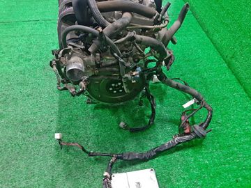 ДВИГАТЕЛЬ НА TOYOTA WILL CYPHA NCP70 2NZ-FE