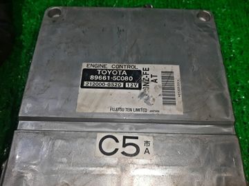 ДВИГАТЕЛЬ НА TOYOTA WILL CYPHA NCP70 2NZ-FE