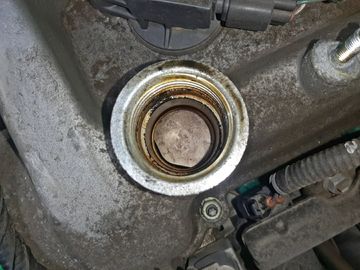 ДВИГАТЕЛЬ НА TOYOTA WILL CYPHA NCP70 2NZ-FE