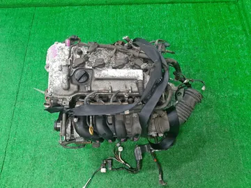 ДВИГАТЕЛЬ НА TOYOTA COROLLA  AXIO ZRE142 2ZR-FE