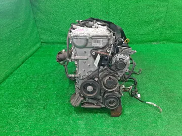ДВИГАТЕЛЬ НА TOYOTA COROLLA  AXIO ZRE142 2ZR-FE