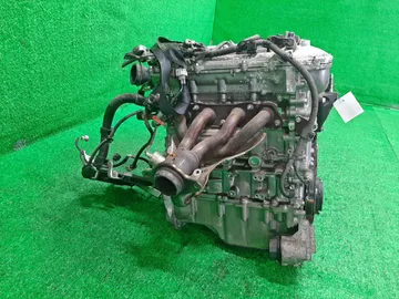 ДВИГАТЕЛЬ НА TOYOTA COROLLA  AXIO ZRE142 2ZR-FE