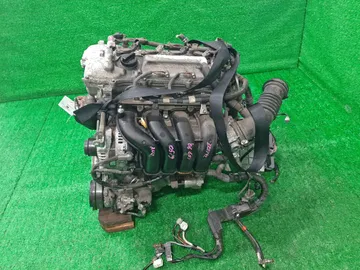 ДВИГАТЕЛЬ НА TOYOTA COROLLA  AXIO ZRE142 2ZR-FE