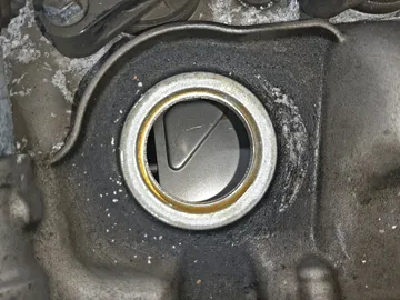 ДВИГАТЕЛЬ НА TOYOTA COROLLA  AXIO ZRE142 2ZR-FE