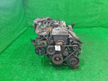 ДВИГАТЕЛЬ НА TOYOTA COROLLA SPACIO AE111N 4A-FE