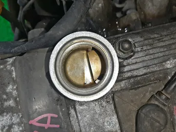 ДВИГАТЕЛЬ НА TOYOTA COROLLA SPACIO AE111N 4A-FE