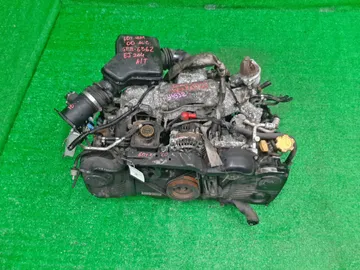 ДВИГАТЕЛЬ НА SUBARU IMPREZA GF8 EJ204