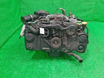 ДВИГАТЕЛЬ НА SUBARU IMPREZA GF8 EJ204