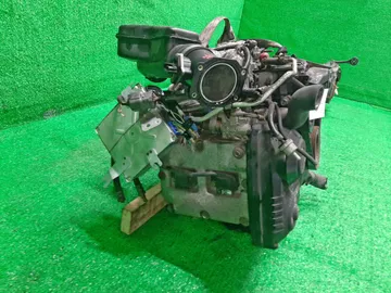 ДВИГАТЕЛЬ НА SUBARU IMPREZA GF8 EJ204