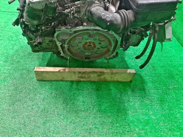 ДВИГАТЕЛЬ НА SUBARU IMPREZA GF8 EJ204