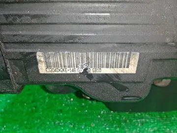 ДВИГАТЕЛЬ НА SUBARU IMPREZA GF8 EJ204