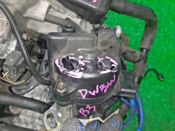 ДВИГАТЕЛЬ НА MAZDA DEMIO DW3W B3