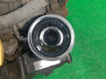 ДВИГАТЕЛЬ НА SUBARU FORESTER SF5 EJ205