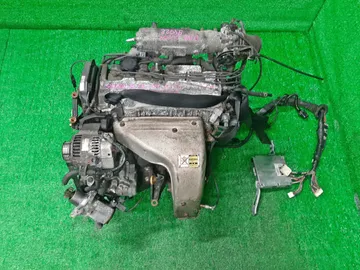 ДВИГАТЕЛЬ НА TOYOTA CAMRY GRACIA SXV20W 5S-FE