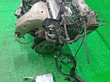 ДВИГАТЕЛЬ НА TOYOTA CAMRY GRACIA SXV20W 5S-FE