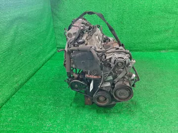 ДВИГАТЕЛЬ НА TOYOTA CORONA ST190 4S-FE