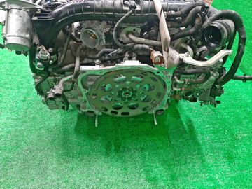 ДВИГАТЕЛЬ НА SUBARU LEVORG VM4 FB16