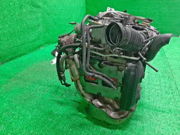 ДВИГАТЕЛЬ НА SUBARU FORESTER SF5 EJ205