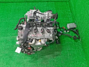ДВИГАТЕЛЬ НА NISSAN AVENIR W11 QG18DE