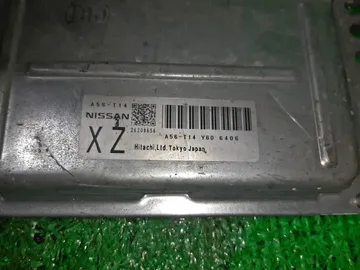 ДВИГАТЕЛЬ НА NISSAN AVENIR W11 QG18DE