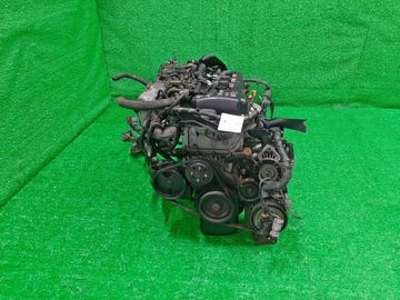 ДВИГАТЕЛЬ НА NISSAN BLUEBIRD QU14 QG18DE
