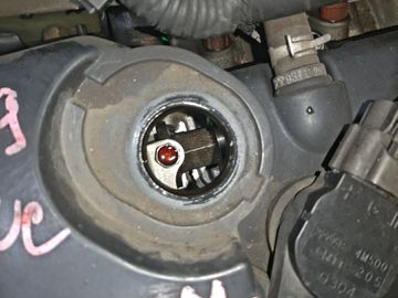 ДВИГАТЕЛЬ НА NISSAN BLUEBIRD QU14 QG18DE