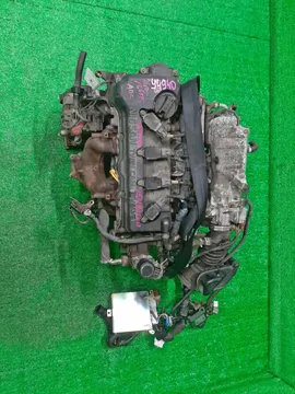 ДВИГАТЕЛЬ НА NISSAN BLUEBIRD SYLPHY QG10 QG18DE