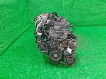 ДВИГАТЕЛЬ НА NISSAN BLUEBIRD SYLPHY QG10 QG18DE