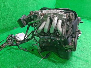 ДВИГАТЕЛЬ НА NISSAN BLUEBIRD SYLPHY QG10 QG18DE
