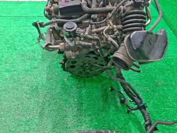 ДВИГАТЕЛЬ НА NISSAN BLUEBIRD SYLPHY QG10 QG18DE