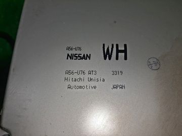 ДВИГАТЕЛЬ НА NISSAN BLUEBIRD SYLPHY QG10 QG18DE