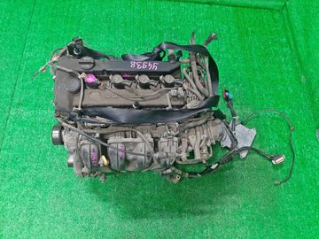 ДВИГАТЕЛЬ НА MAZDA AXELA BKEP LF-DE