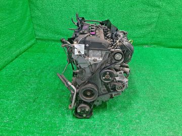 ДВИГАТЕЛЬ НА MAZDA AXELA BKEP LF-DE
