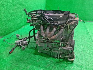 ДВИГАТЕЛЬ НА MAZDA AXELA BKEP LF-DE