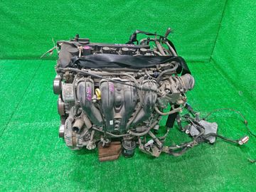 ДВИГАТЕЛЬ НА MAZDA AXELA BKEP LF-DE