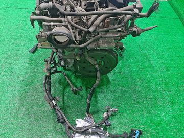 ДВИГАТЕЛЬ НА MAZDA AXELA BKEP LF-DE