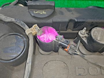 ДВИГАТЕЛЬ НА MAZDA AXELA BKEP LF-DE