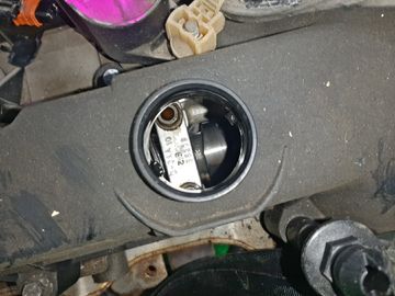 ДВИГАТЕЛЬ НА MAZDA AXELA BKEP LF-DE