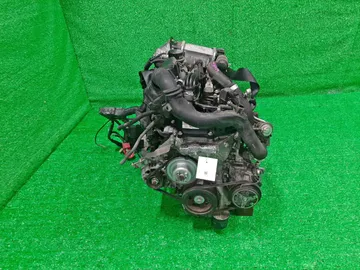ДВИГАТЕЛЬ НА DAIHATSU MOVE LA150S KF-VET