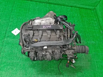 ДВИГАТЕЛЬ НА MAZDA ATENZA GHEFP LF-VE