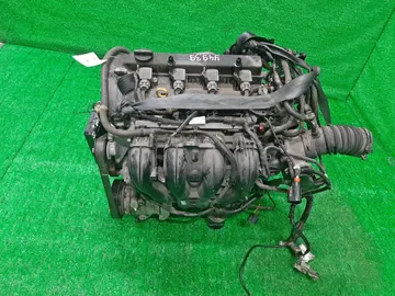 ДВИГАТЕЛЬ НА MAZDA ATENZA GHEFP LF-VE