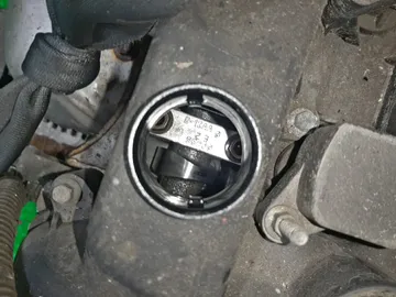 ДВИГАТЕЛЬ НА MAZDA ATENZA GHEFP LF-VE